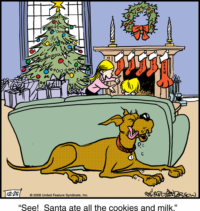 marmaduke